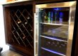 Beverage Cabinet, Cabinet Cures Inc. in Sherwood, OR
